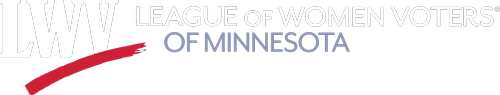 League of Women Voters of MN