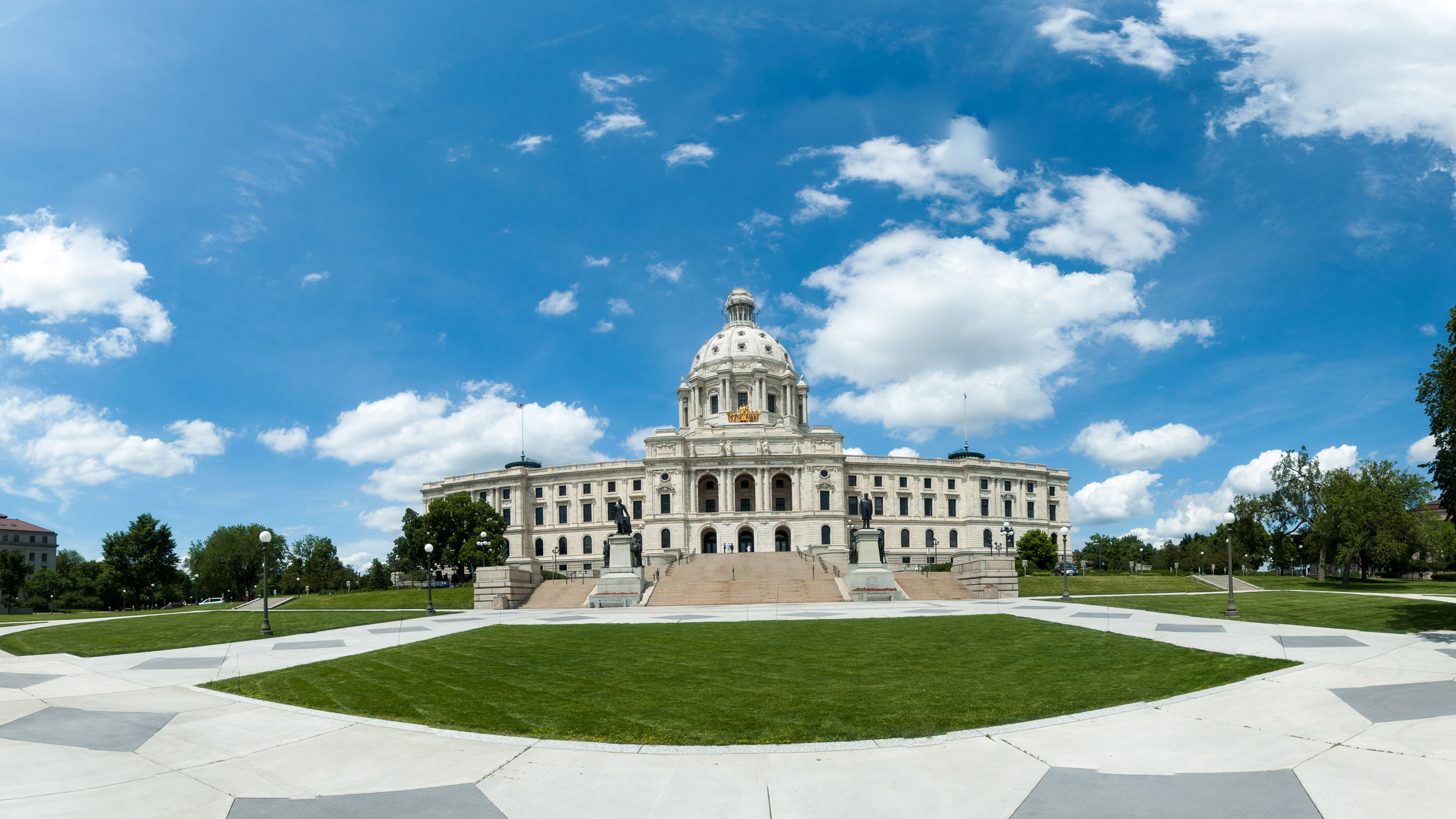 League of Women Voters of Minnesota