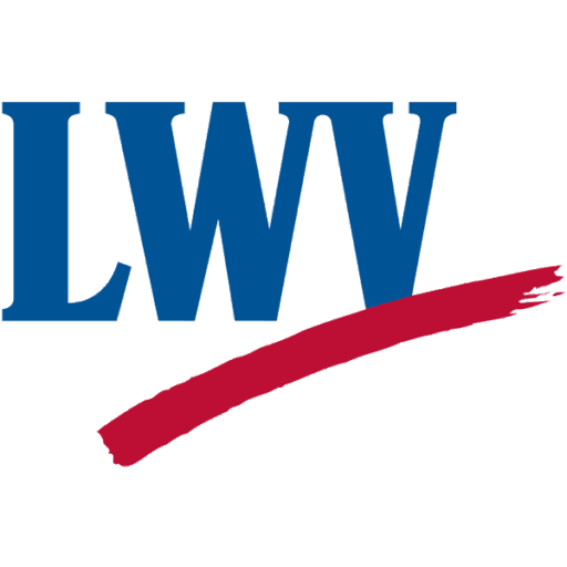 League of Women Voters of MN Favicon